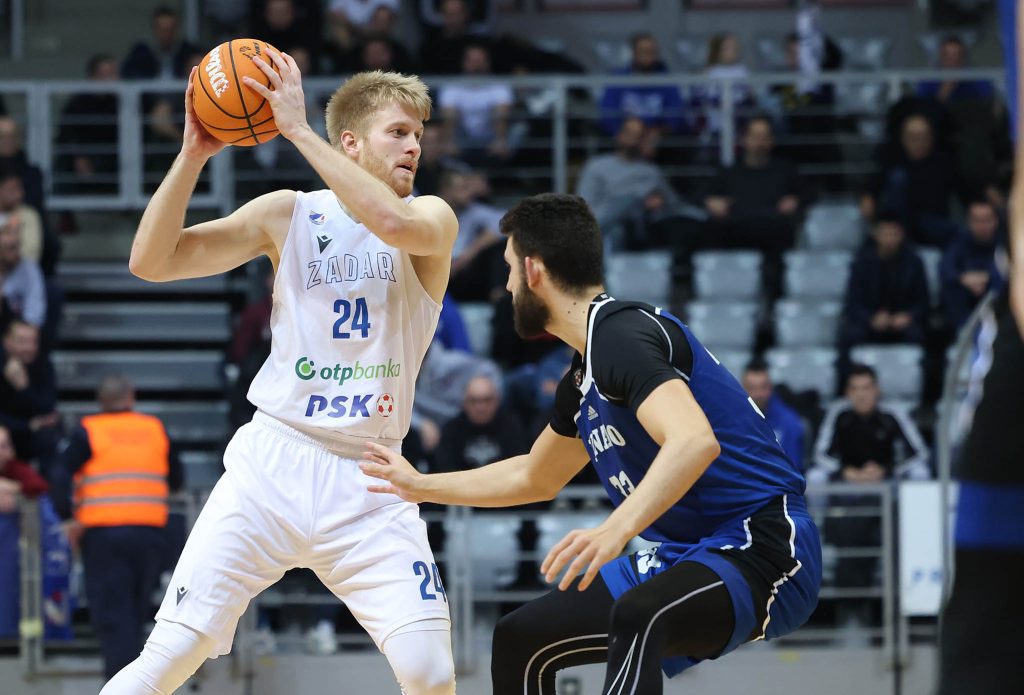 LIGA ZA PRVAKA Klarica: znamo kakva nas atmosfera čeka sutra u Zagrebu