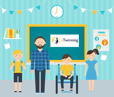Osnovna škola Šimuna Kožičića Benje prijavila se za školu s oznakom eTwinning
