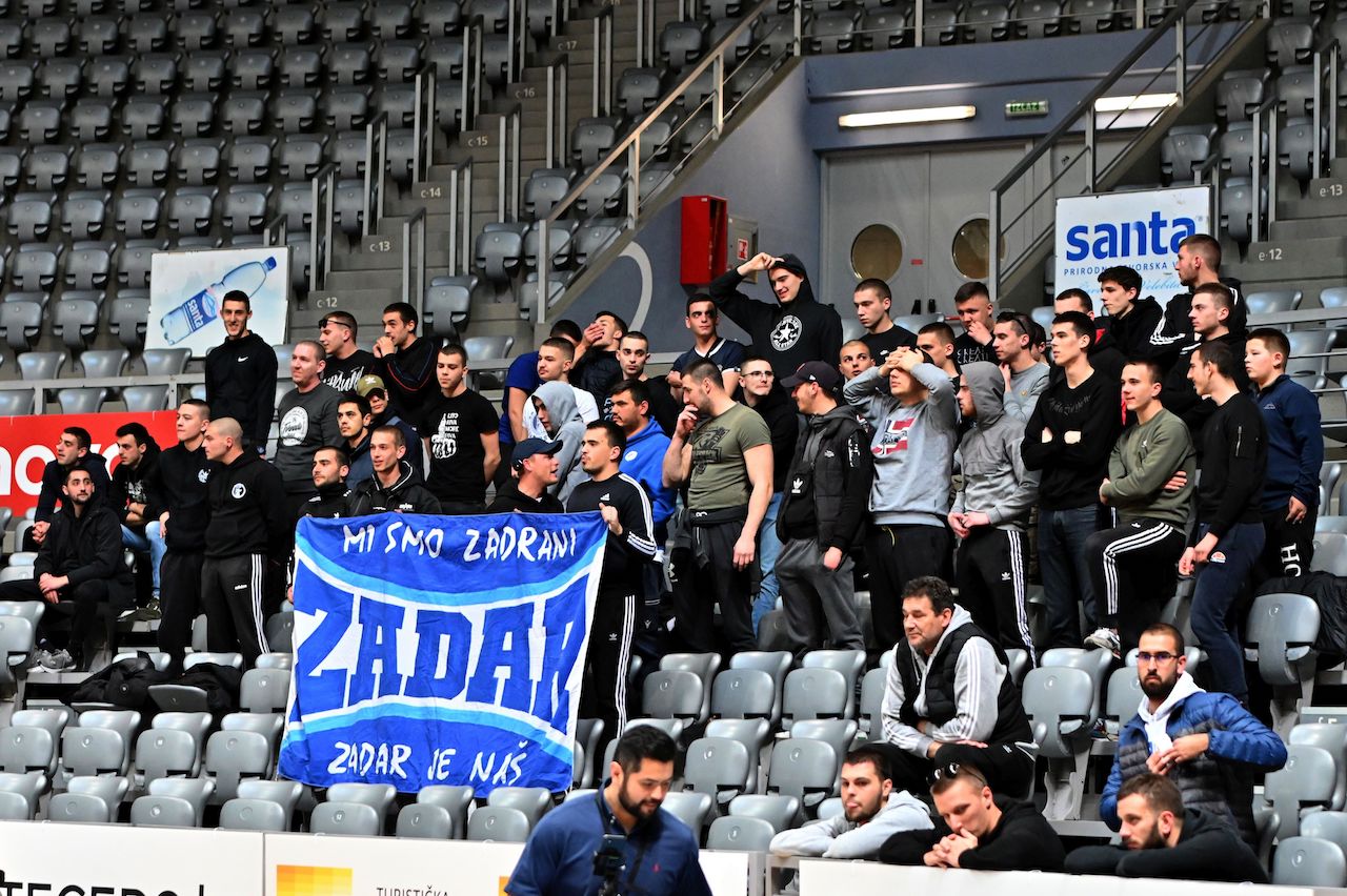 <strong>PRESTIŽNI KOŠARKAŠKI TURNIR ADIDAS NEXT GENERATION U ZADAR PRIVUKAO BROJNE POZNATE</strong>