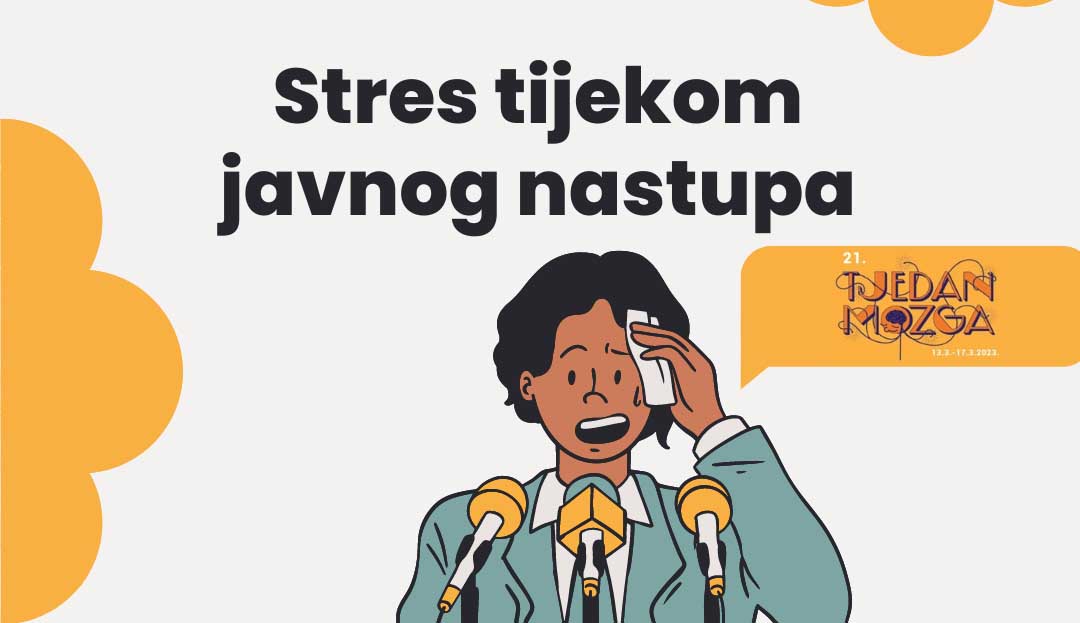 21. Tjedan mozga na Sveučilištu u Zadru