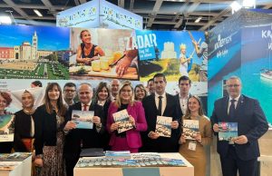 Hrvatska među traženijim europskim destinacijama na sajmu ITB u Berlinu!