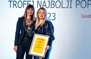 Zadarska županija u vodiču Gault&Millau Croatia 2023