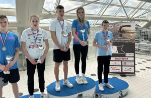 KDP DONAT Klara Bošnjak prva “Donatovka” koja se plasirala na Svjetsko prvenstvo