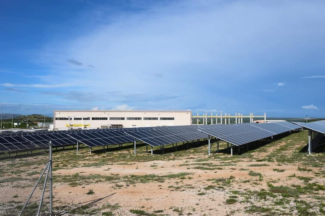 Zadarska županija vodeća u projektima obnovljivih izvora energije