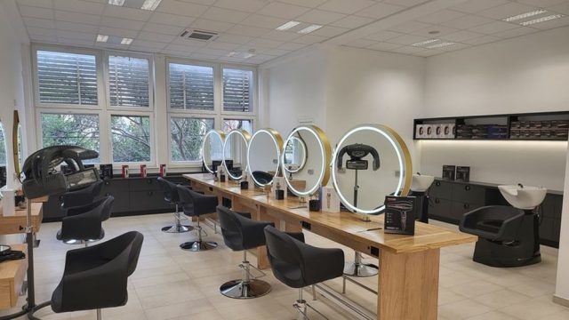 Obrtnička škola Gojka Matuline