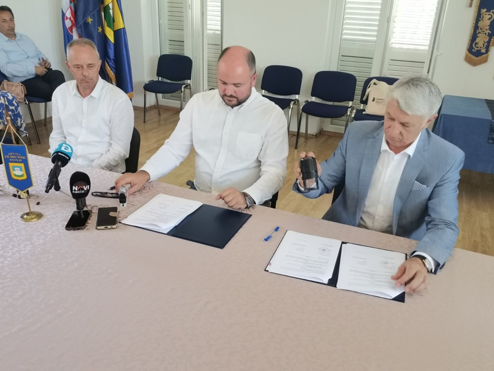 „ŽUPANIJSKI OBJEKTIV“ Kreće izgradnja Poljoprivredno-edukacijskog centra u Zemuniku