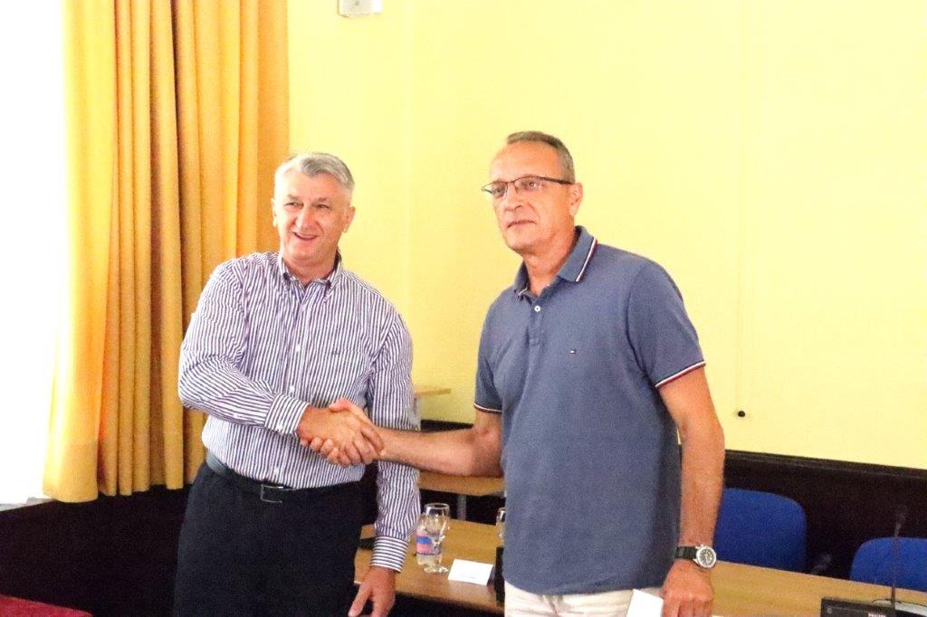 "ŽUPANIJSKI OBJEKTIV" Dodjeljeni ugovori za sufinanciranje izgradnje sunčane elektrane za kućanstva"ŽUPANIJSKI OBJEKTIV"