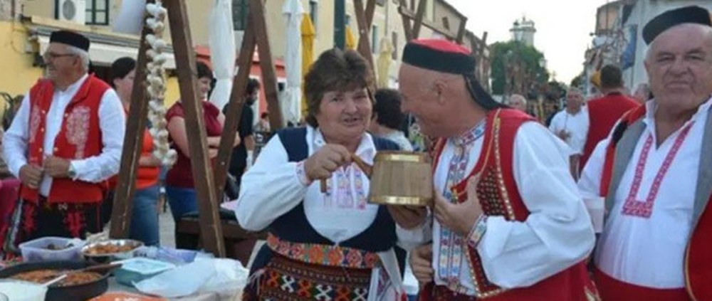 U Benkovcu ove subote poznata "Bukara"