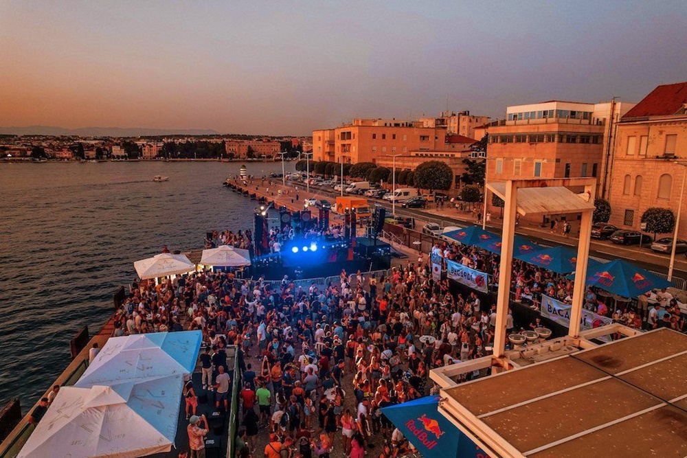 OVO SU SVI IZVOĐAČI DO SAD NAJBOGATIJEG IZDANJA ZADAR SUNSET FESTIVALA