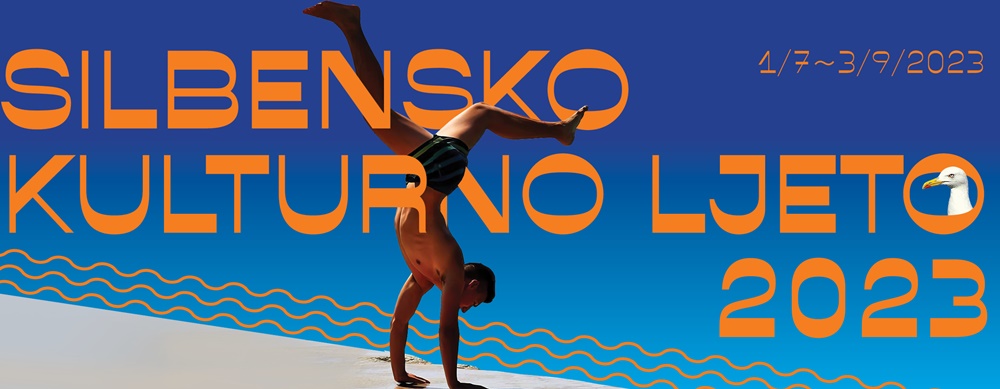 Kolovoz na Silbi uz Silbensko kulturno ljeto