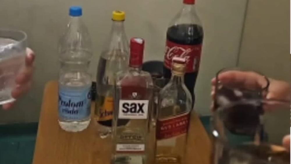 SKANDAL U OB ZADAR? J. Zubčić: "Medicinske sestre se alkoholiziraju tijekom radnog vremena!"