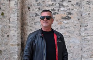 KONCERT LJETA U PETRČANIMA Na Veliku Gospu nastupa Ivica Sikirić Ićo
