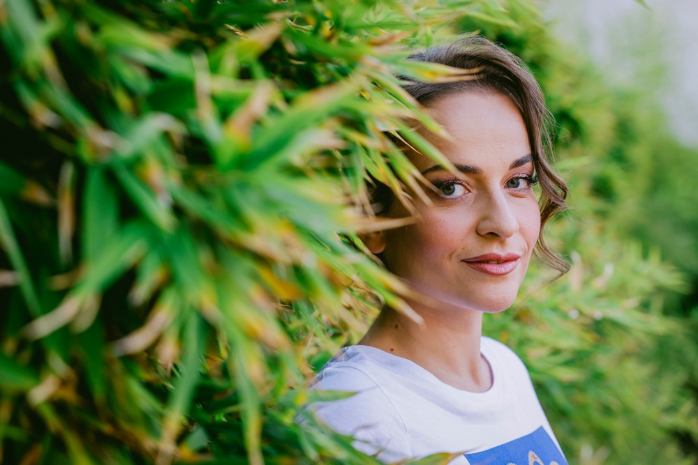 Lana Janjanin i Borna Pehar Trio večeras u atriju palače Cedulin