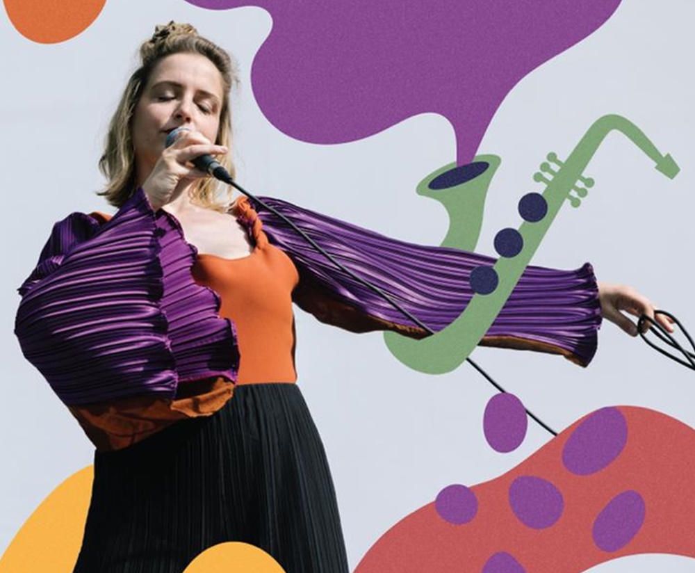 "Marija Kalmeta Quintet" 24. kolovoza u atriju palače Cedulin
