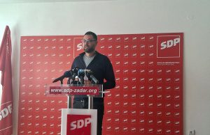 SDP ZADARSKE ŽUPANIJE Stanje u primarnoj zdravstvenoj zaštiti u županiji je pred potpunim kolapsom. Evo pet mjera kojima ćemo to spriječiti….
