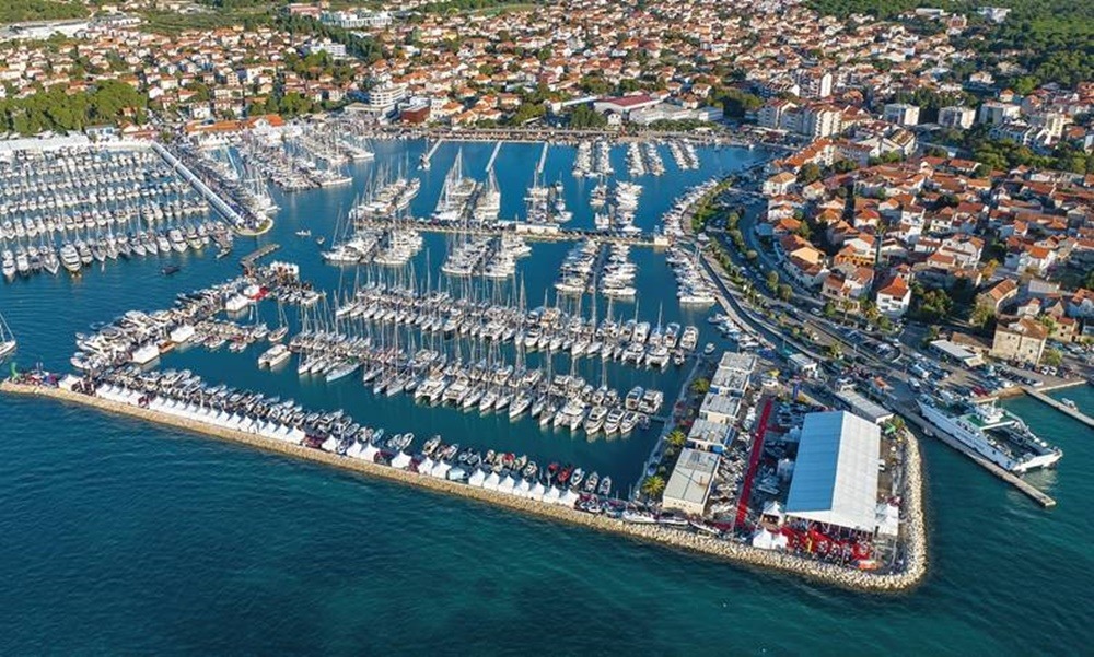 Zatvoren jubilarni 25. Biograd Boat Show – najveći srednjoeuropski i hrvatski nautički sajam 