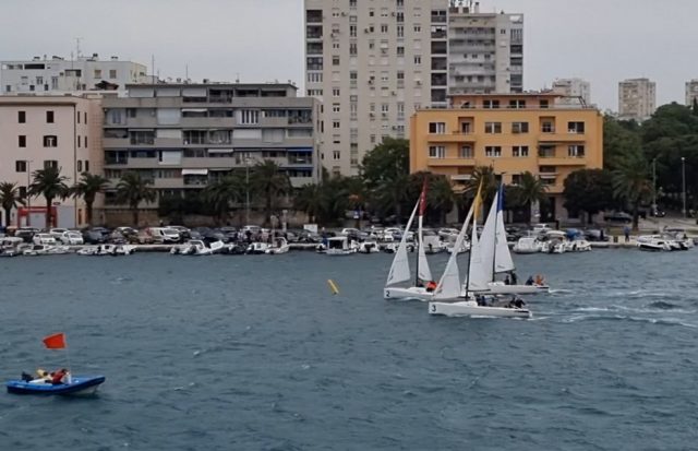 radijska regata
