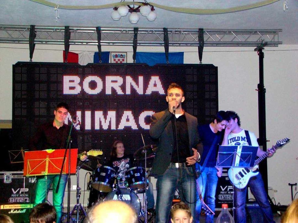 "PRVI GLAS STANKOVACA 2023." Počele prijave za 46.tradicionalni festival pjevača amatera