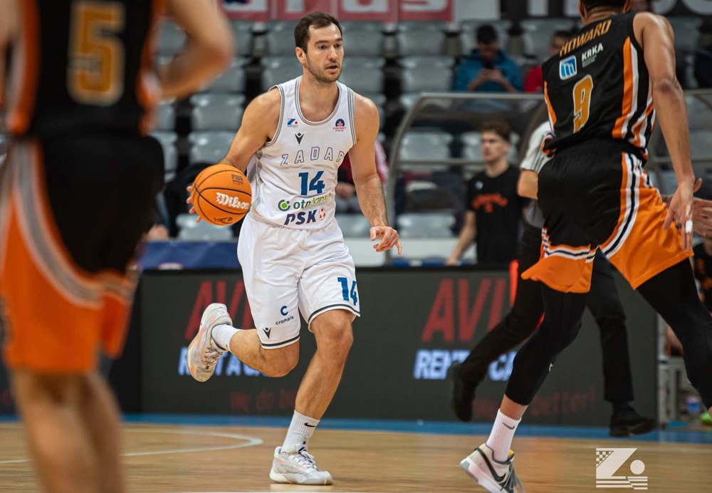PREMIJER LIGA Alkar namučio Zadar u prvom poluvremenu, na kraju uvjerljiva pobjeda 70:84