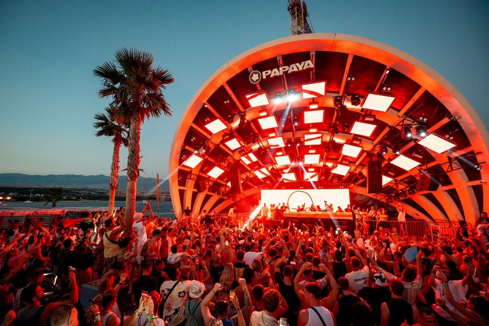 SONUS FESTIVAL 2024 Objavljena imena prvih 60 najeminentnijih svjetskih izvođača