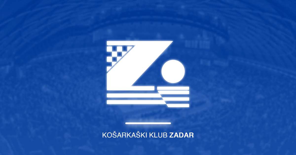 KK Zadar raspisao natječaj za izbor i imenovanje poslovnog direktora kluba