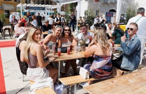 Tuna, Sushi & Wine Festival: Bit će to vatromet morskih delicija