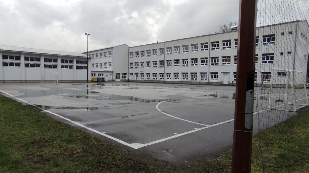 Zadarskoj županiji odobreni projekti ulaganja u infrastrukturu škola u općinama Gračac i Ražanac