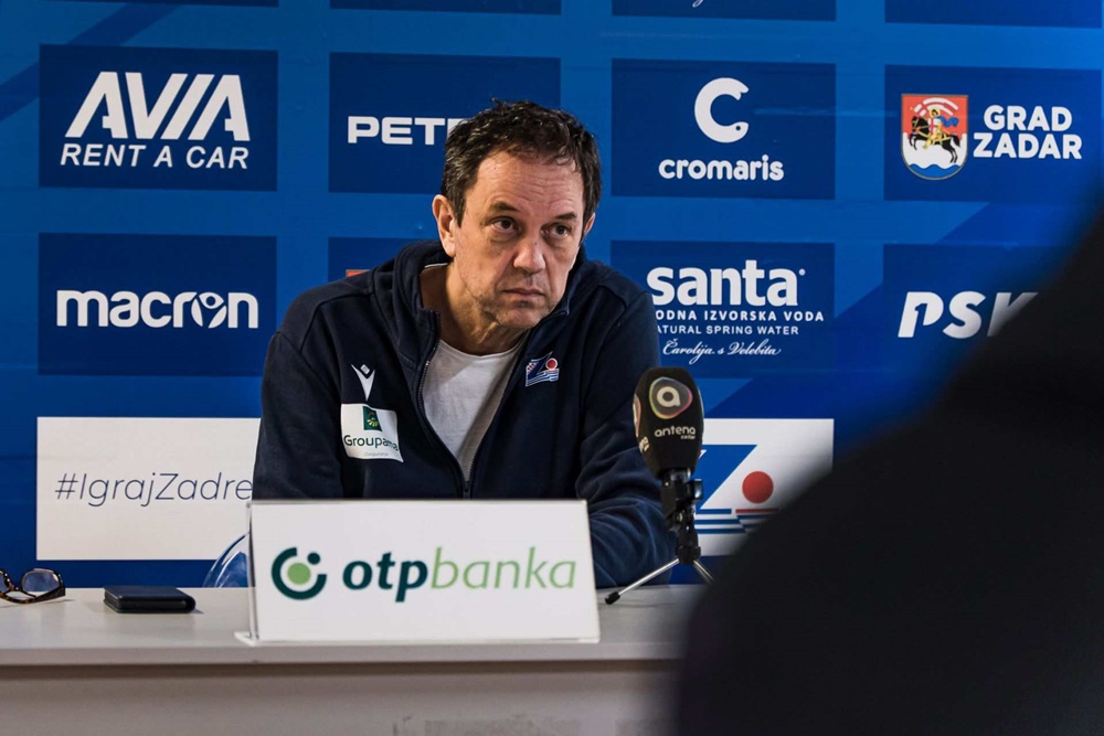 ZADAR SUTRA TRAŽI POBJEDU PROTIV SVE BOLJEG FMP SOCCERBETA