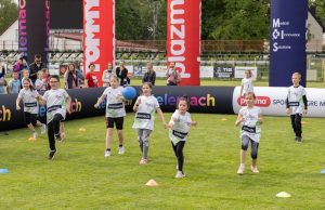 Plamen Sportskih igara mladih dolazi u Zadar