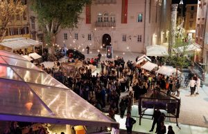 BOGAT ŠESTODNEVNI PROGRAM Počinje Tuna, Sushi & Wine Festival 2024.