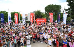 SPORTSKE IGRE MLADIH Ekipe Vatreni i 2.C putuju na Državnu završnicu Dana sporta u Rijeku