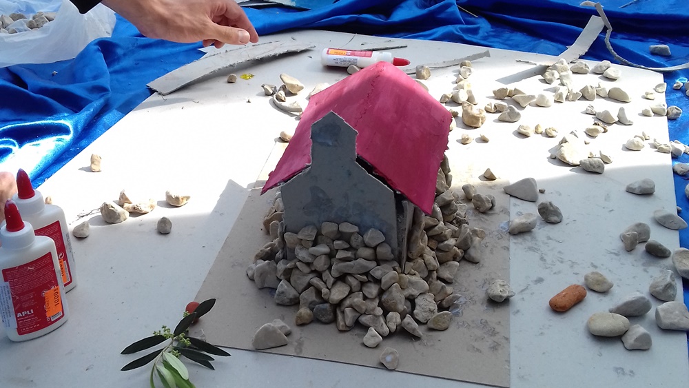 NARODNI MUZEJ ZADAR Izložbom „Jedna škola-jedan spomenik“ obilježava se 15 godina od osnivanja Pedagoške službe NMZ