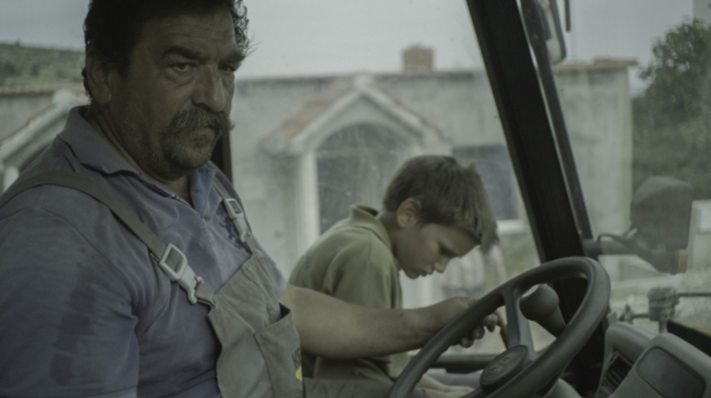 KINO ZONA Ova petak na "meniju" su besplatne projekcije filmova ''Zvir'' i ''Broj 55' i "Skriveno"