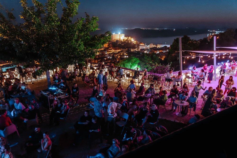 Večeri vrhunskog muziciranja u srpnju na Barone Jazz Festivalu: Stižu etablirani domaći i strani glazbenici!