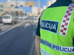 PU ZADARSKA Višestrukom prometnom recidivistu trajno oduzeto vozilo kojim je upravljao