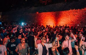 VIŠE OD DVIJE TISUĆE POSJETITELJA NA NOVOM SELECTED CROATIA FESTIVALU