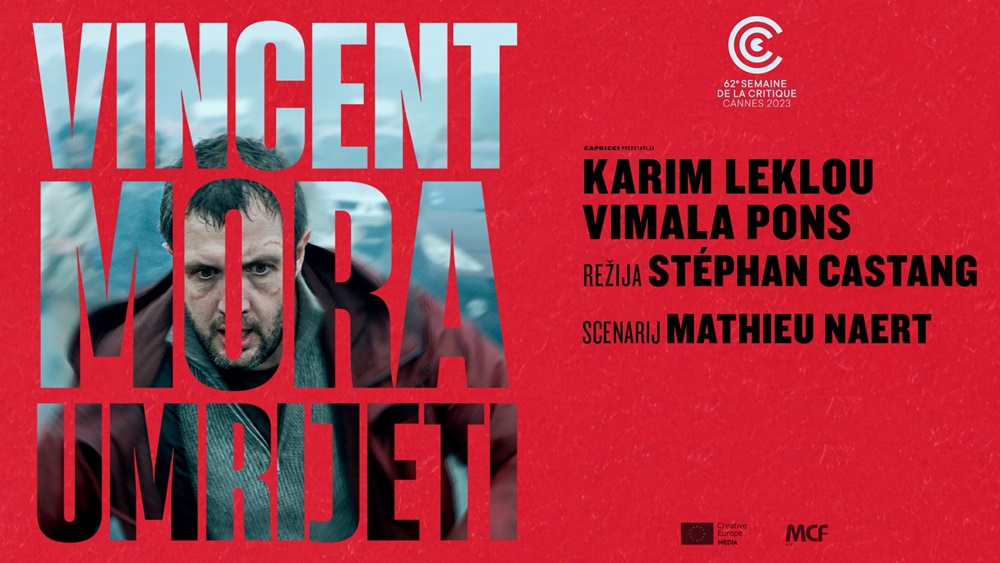 KINO ZONA Pogledajte komičnu horor dramu ''Vincent mora umrijeti''