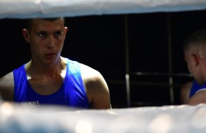 CROATIAN KNIGHTS Poznati parovi boksačkog spektakla u Dragama