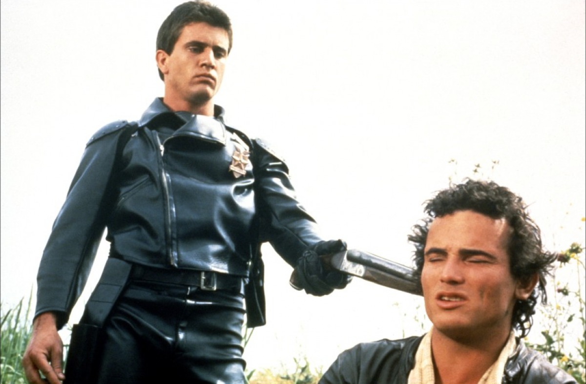 "MAD MAX" U KINO ZONI Pobješnjeli Max'' slavi 45. rođendan od premijernog prikazivanja