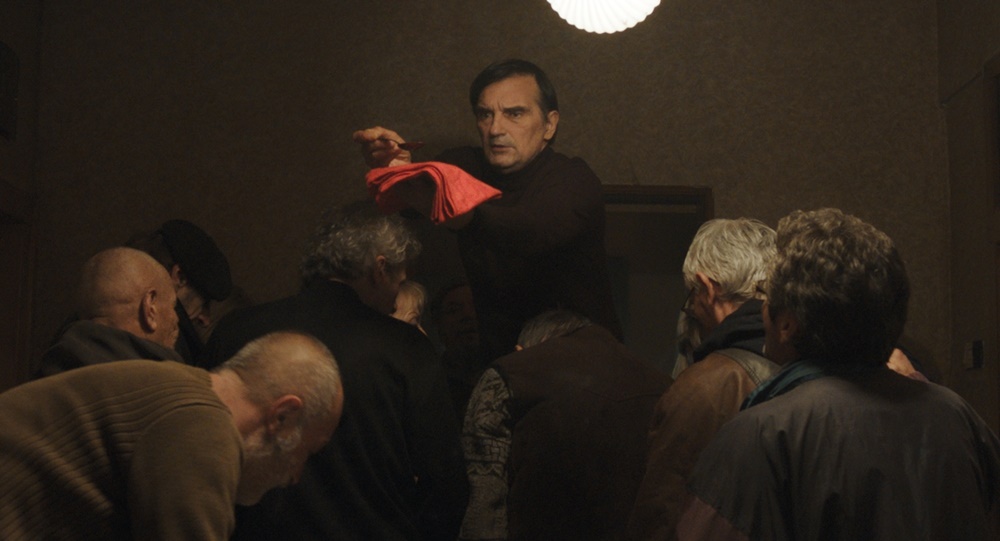 KINO ZONA Program u kolovozu otvara crnohumorna horor drama ''Radnička klasa ide u pakao'