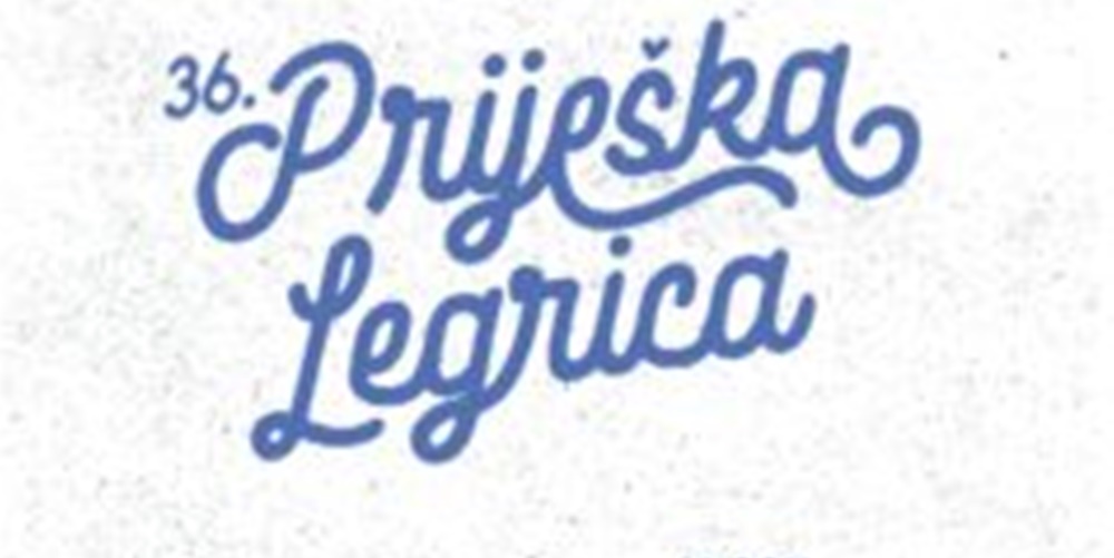 TZ OPĆINE PREKO Priješka legrica uz Pink noise i     Maju Šuput