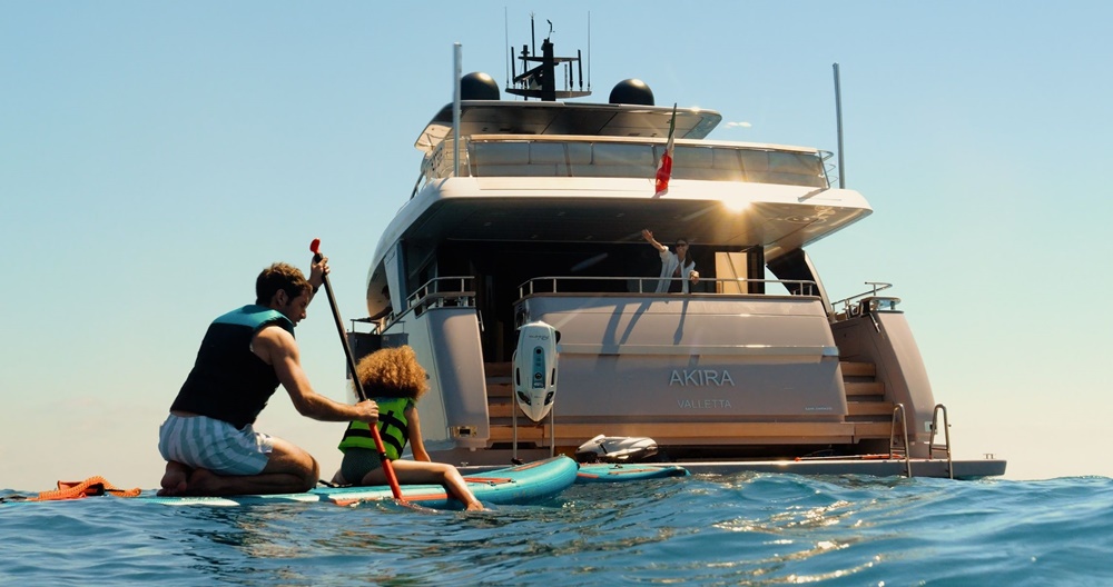 Superjahte, helikopteri, luksuzni automobili i moda- Zadar postaje središte prestiža