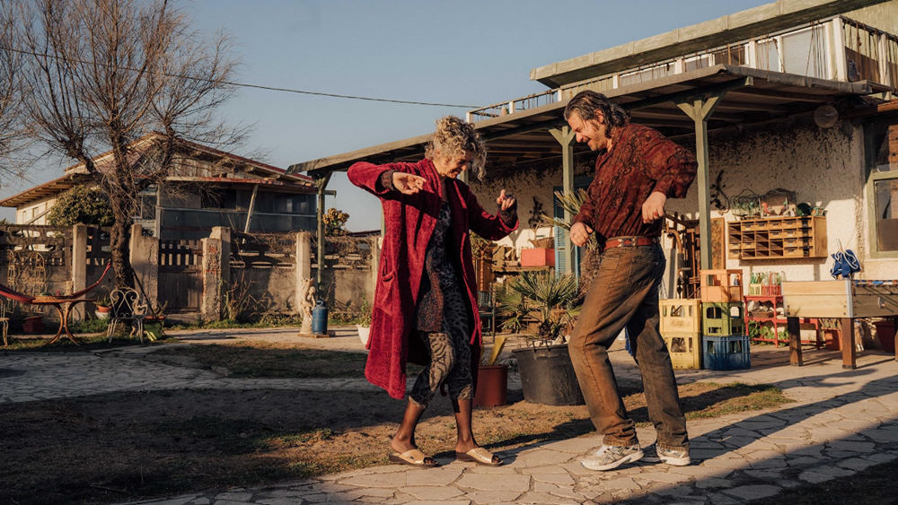 KINO ZONA U četvrtak pogledajte komediju ''Niska trava'' i talijansku dramu ''Raj''