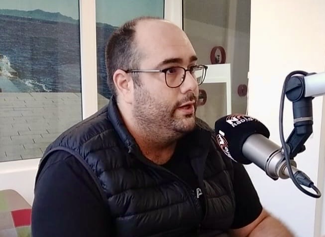 MARIN SEKO: "Fan shop KK Zadar nikad nije bio bliže realizaciji"