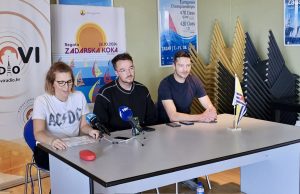 FEŠTA OD JEDARA Radijska regata i Zadarska Koka za vikend nezaboravnog i uzbudljivog jedrenja