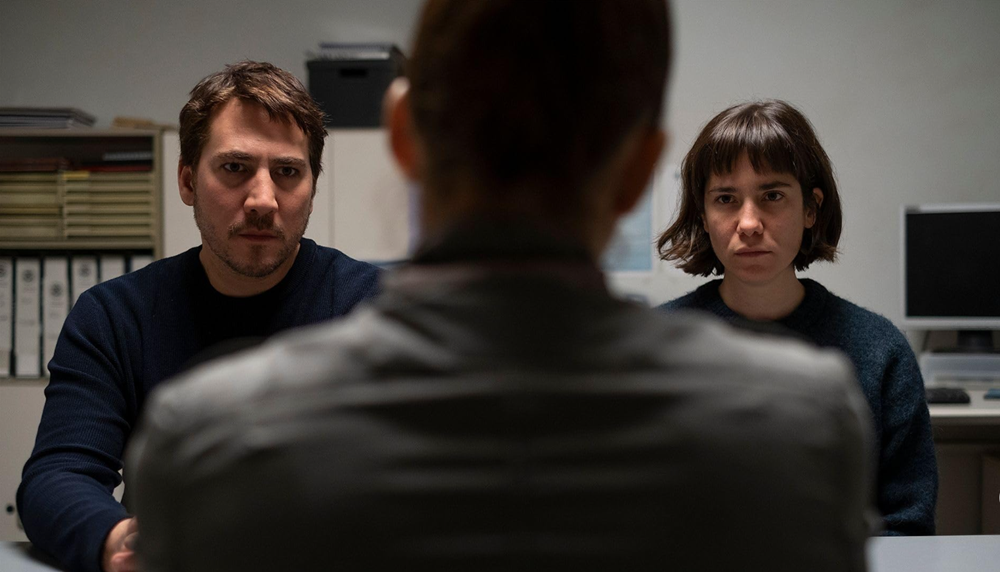 KINO ZONA U utorak pogledajte španjolsku dramu "Točka prijelaza"