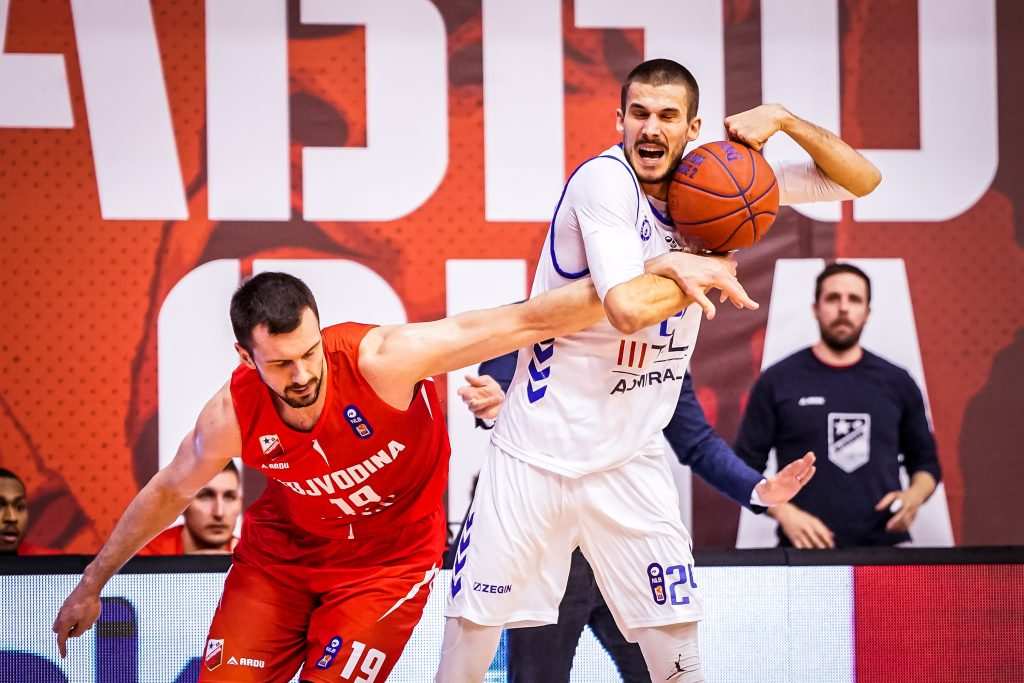 MARKO BAKOVIĆ POTPISAO ZA KK ZADAR
