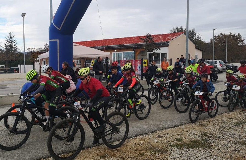 TRČANJE I BICIKLIZAM Jedinstveni događaj koji spaja dva sporta u subotu će doživjeti svoje 27. izdanje