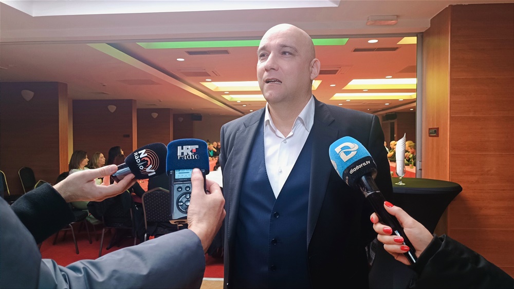 NOVA POLITIČKA PLATFORMA "Nezavisni Zadarske županije" okupili stranke širokog spektra uz poruku: Vrijeme je za promjene