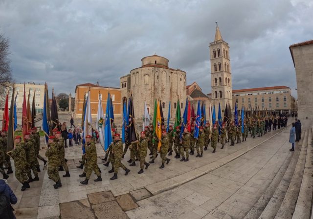 MIMOHOD VRO MASLENICA